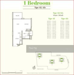 Hillion Residences (D23), Apartment #134281642